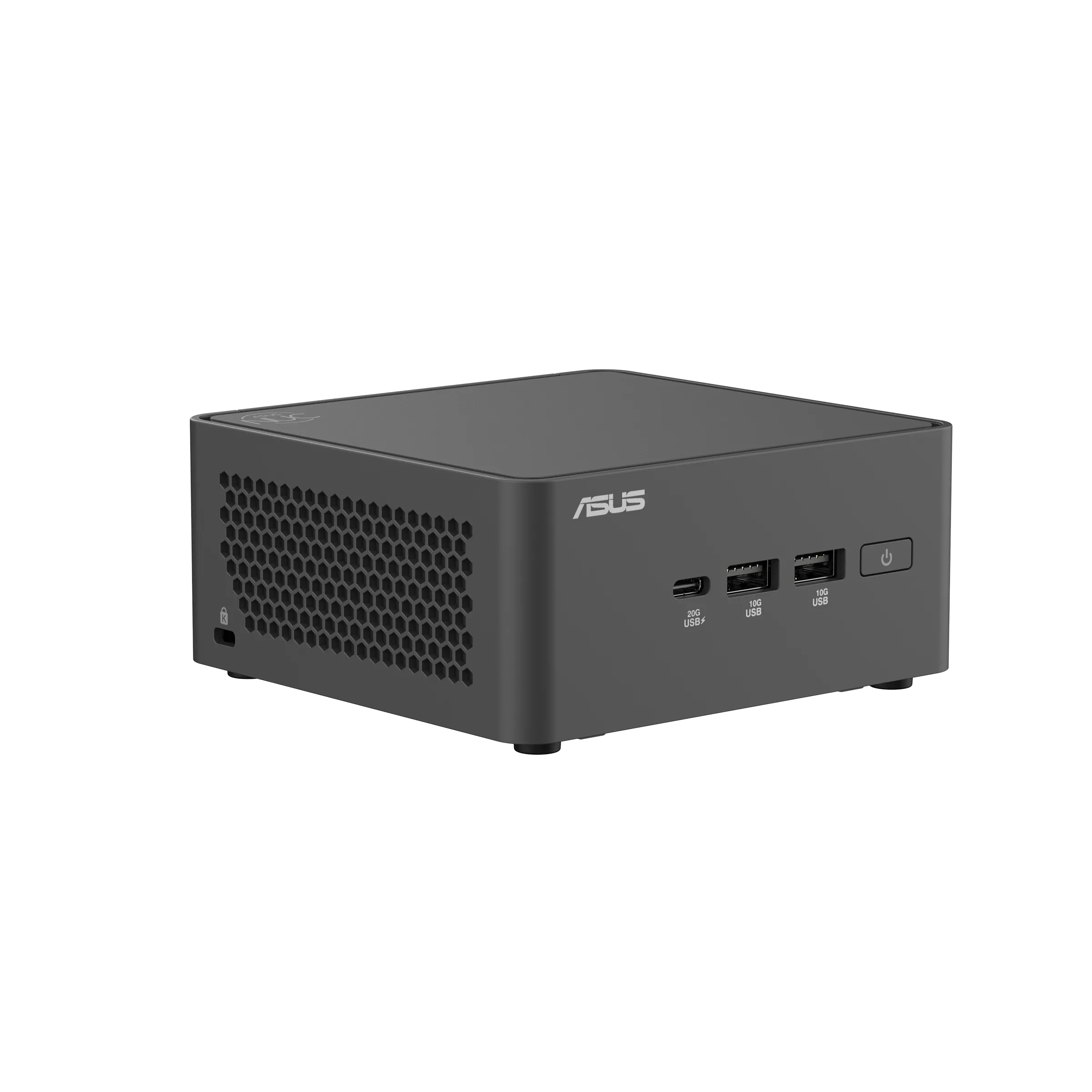 M POS ASUS Mc5