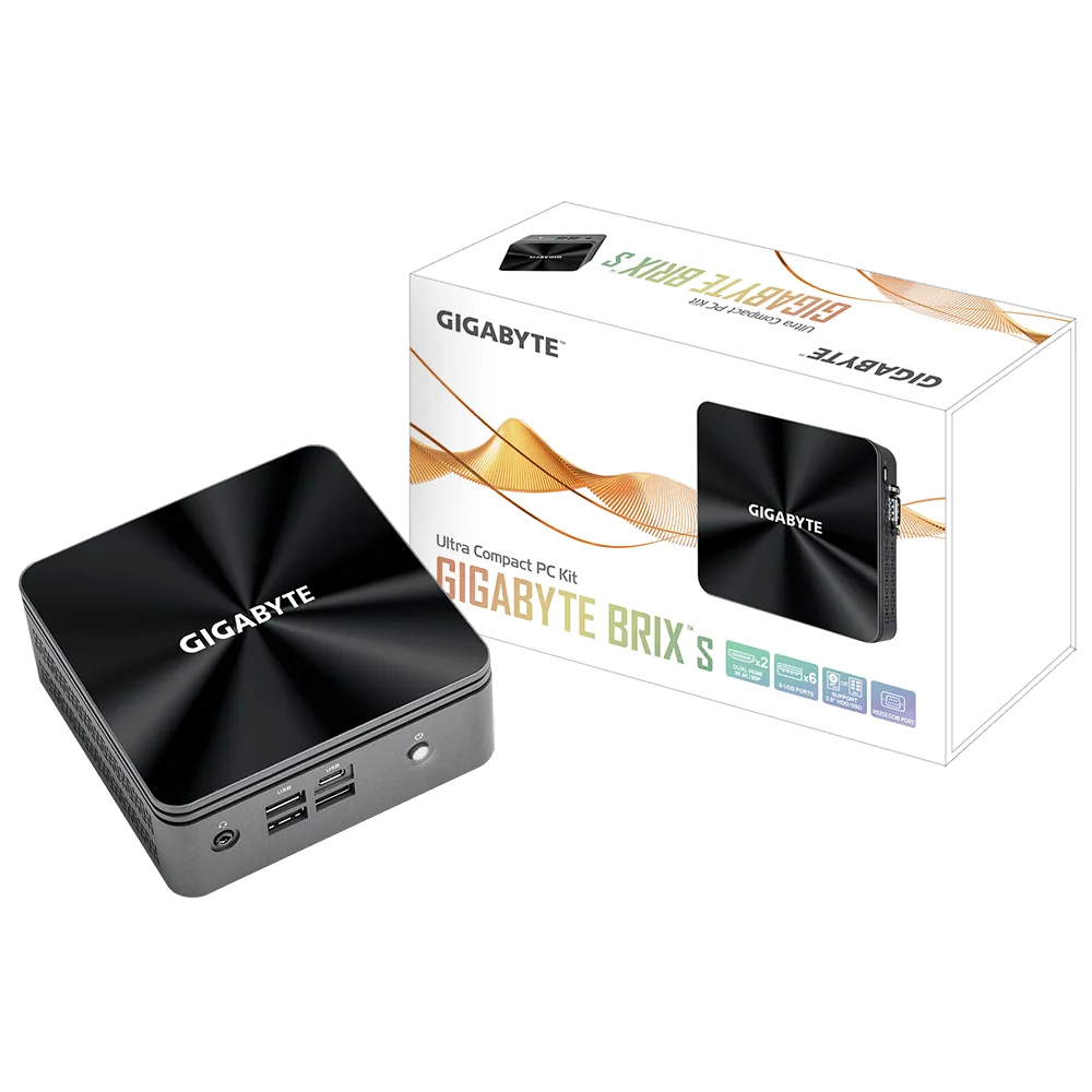 M POS GIGABYTE Mi3